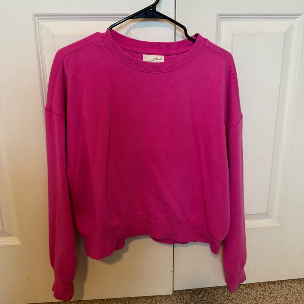 Target crewneck